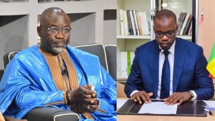 Nouvelle phase politique d’Ousmane Sonko : l’analyse tranchante de Cheikh Yérim Seck