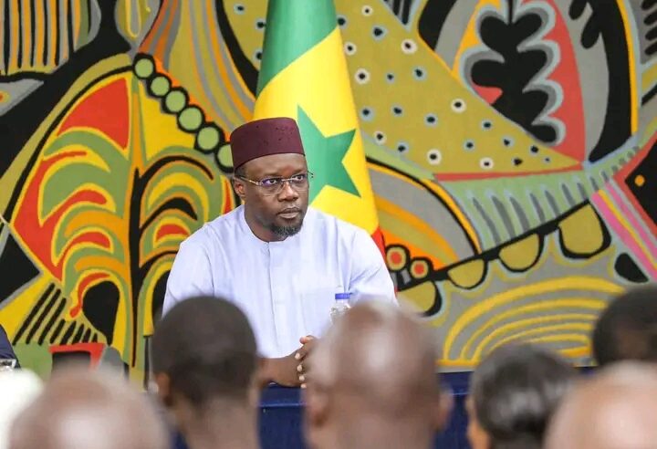 85ᵉ session de l’union parlementaire africaine : Ousmane Sonko plaide pour l’unité du continent
