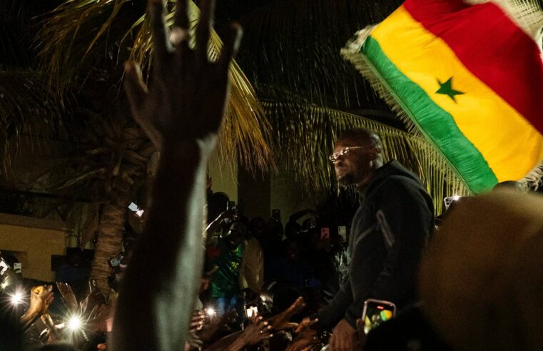 Sénégal : les dessous de la cohabitation Faye-Sonko