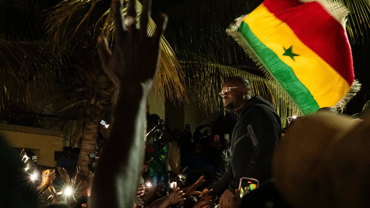 Sénégal : les dessous de la cohabitation Faye-Sonko