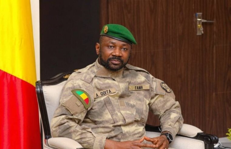 Mali koura : le paradoxe des taxes et de l&rsquo;or