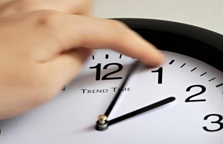 Le Maroc abandonne le gmt+1 et retrouve son fuseau horaire originel