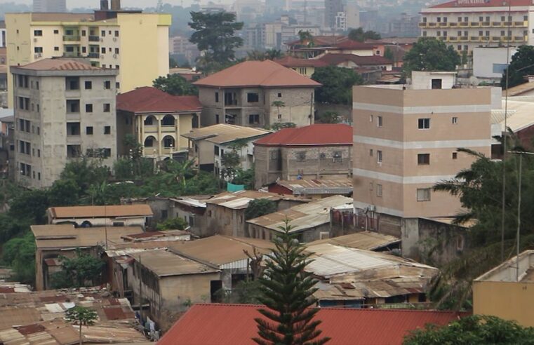 Yaoundé, du village à la capitale : quel avenir urbain pour la cité aux sept collines ?
