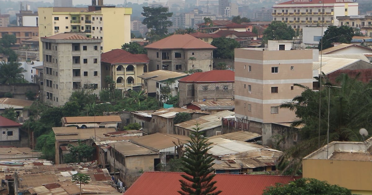 Yaoundé, du village à la capitale : quel avenir urbain pour la cité aux sept collines ?