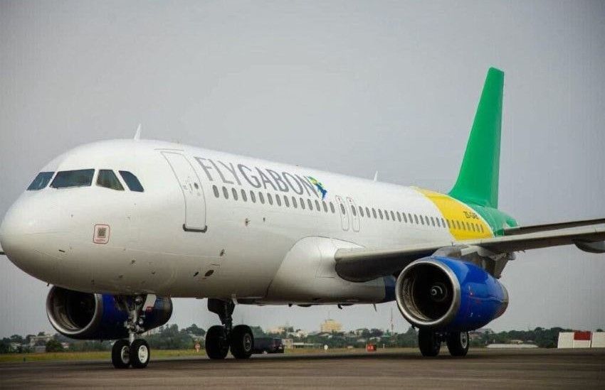 FlyGabon met le cap sur l&rsquo;Europe : des liaisons directes vers Paris et Londres en préparation