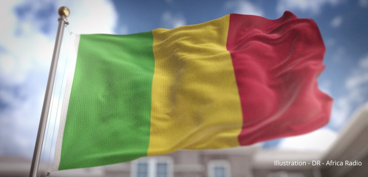 Condamnation agent français au Mali : 20 ans de prison pour atteinte à la sûreté de l’État