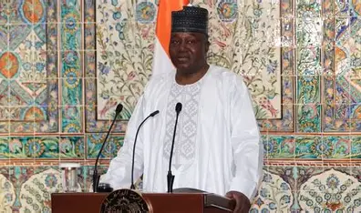 Niger : un code pénal renforcé pour juguler la corruption
