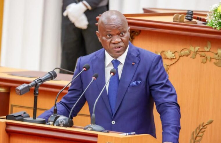 Gabon santé : les ambitions d&rsquo;Oligui Nguema pour devenir un hub médical en Afrique centrale