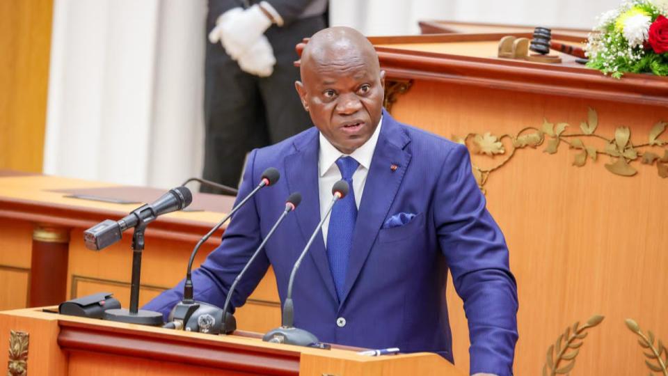 Gabon santé : les ambitions d&rsquo;Oligui Nguema pour devenir un hub médical en Afrique centrale