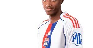 Noham Kamara signe définitivement à l&rsquo;OL jusqu&rsquo;en 2030