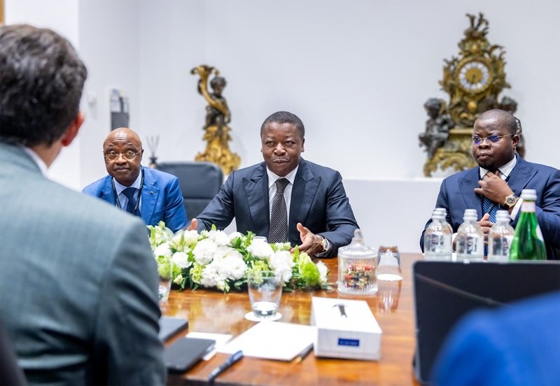 Partenariat Togo-Arabie saoudite : les annonces du sommet FII Europe 2026