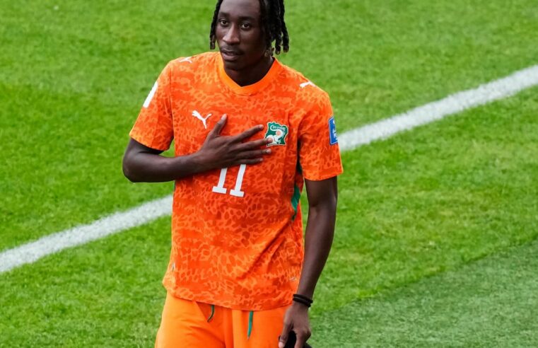Yan Diomandé au PSG : cap sur un transfert cet été