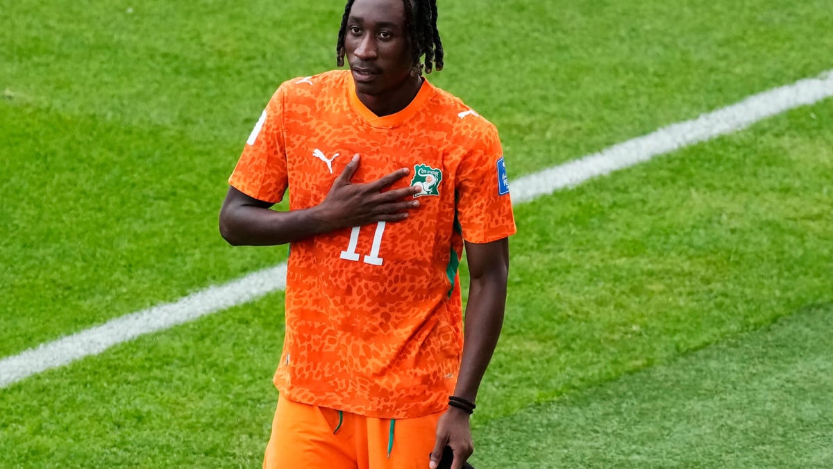 Yan Diomandé au PSG : cap sur un transfert cet été