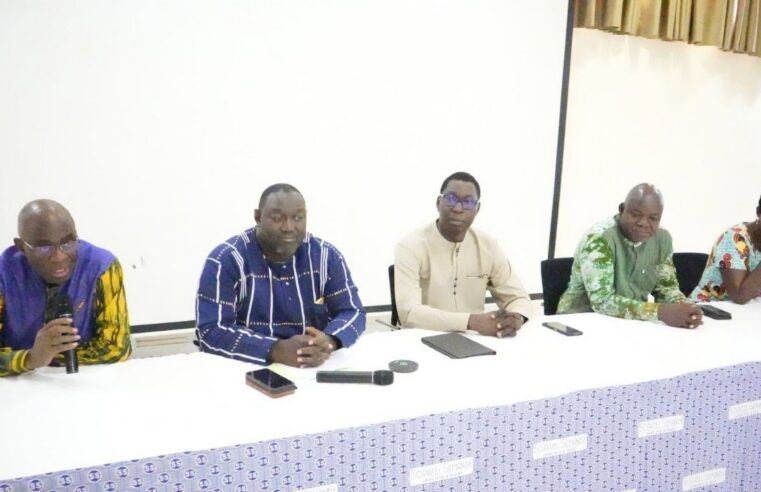 Burkina Faso : des outils stratégiques pour dynamiser la filière aquacole et renforcer la sécurité alimentaire