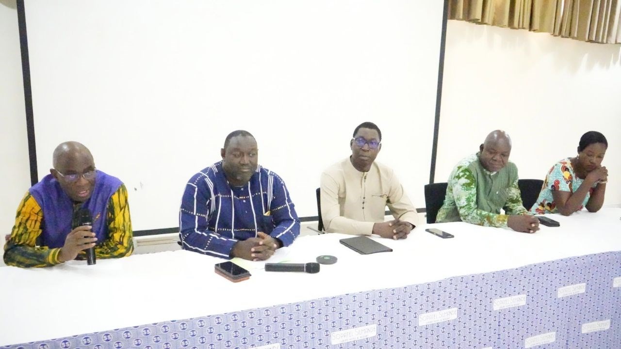 Burkina Faso : des outils stratégiques pour dynamiser la filière aquacole et renforcer la sécurité alimentaire