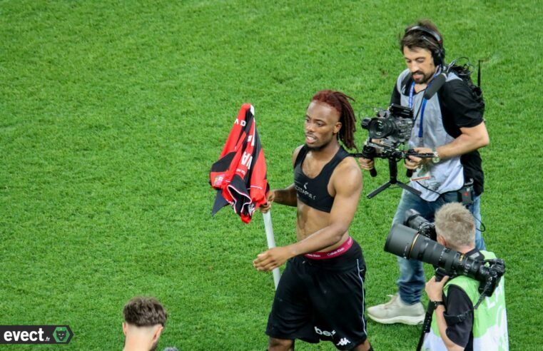Wahi soupçonné de corruption sportive : la LFP porte plainte