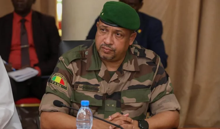 Mali : jusqu’à deux milliards de FCFA pour traquer sept terroristes présumés
