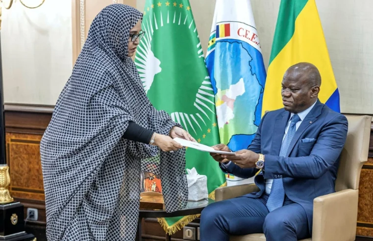 Mauritanie et Gabon : une alliance renforcée pour la francophonie