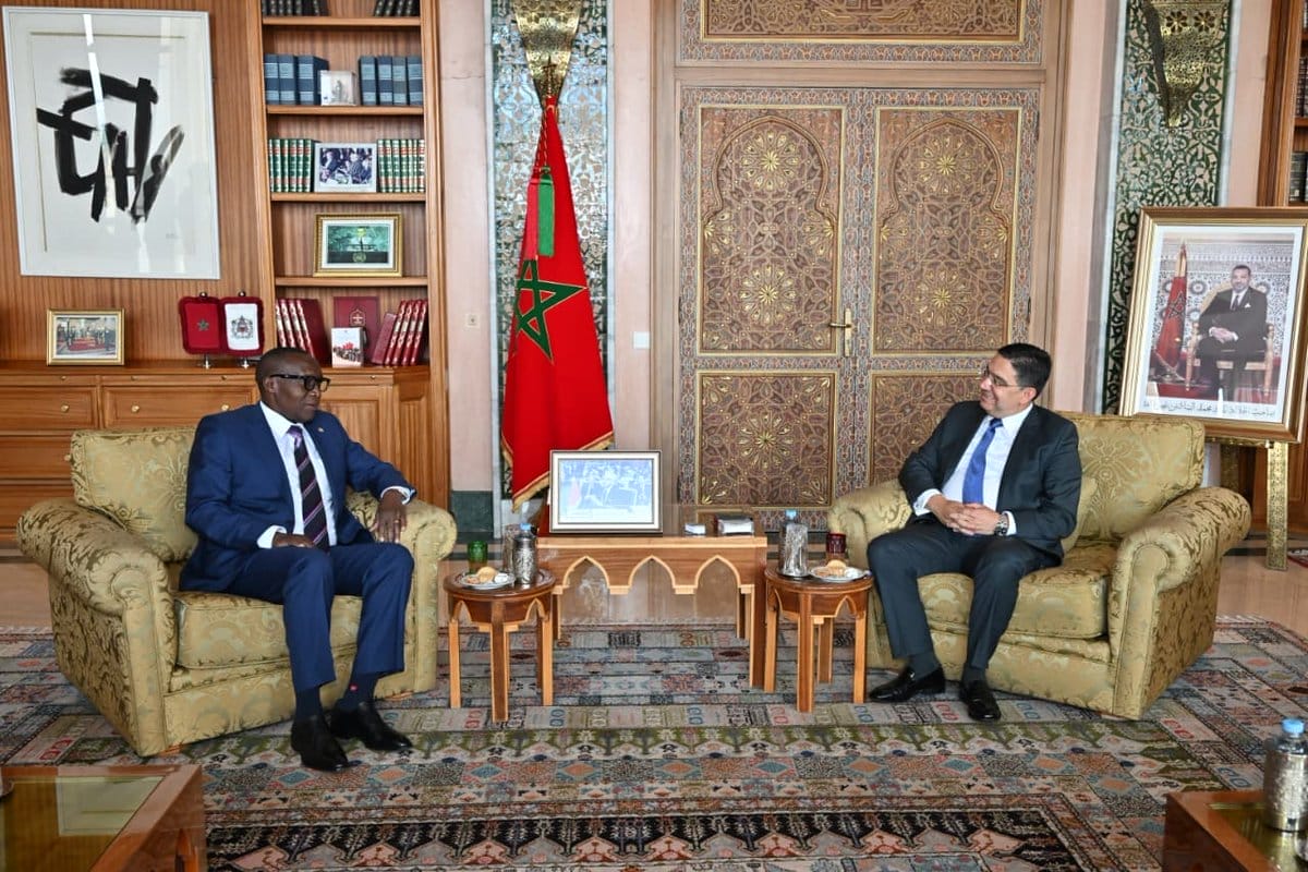Le Burundi renouvelle son soutien au Maroc pour le Sahara