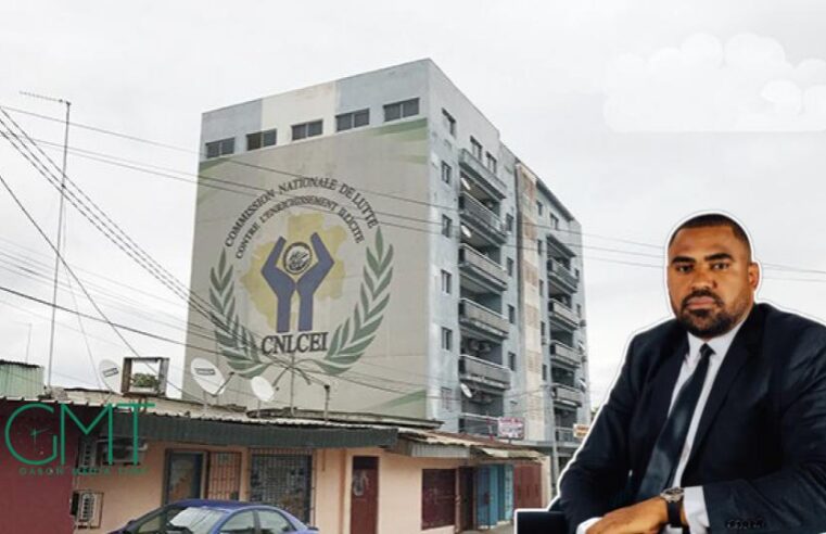 Gabon : le test décisif de la lutte contre la corruption