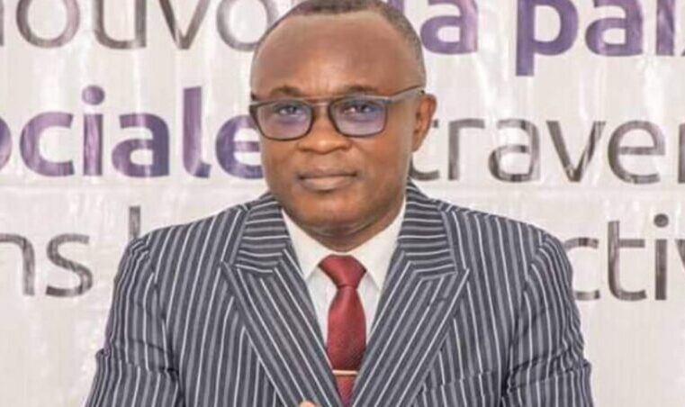 Disparition d&rsquo;eugène atigan, une légende des médias togolais s&rsquo;éteint