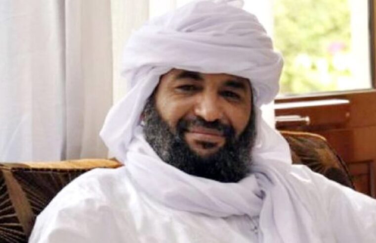 Mali : la junte militaire offre des primes pour la capture de chefs jihadistes