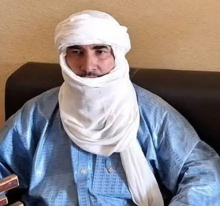 Jnim nie la mort de son numéro deux après une frappe au Mali