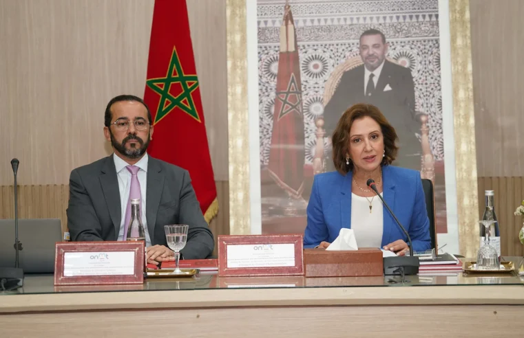 Le Maroc mise sur 26 millions de touristes pour 2030