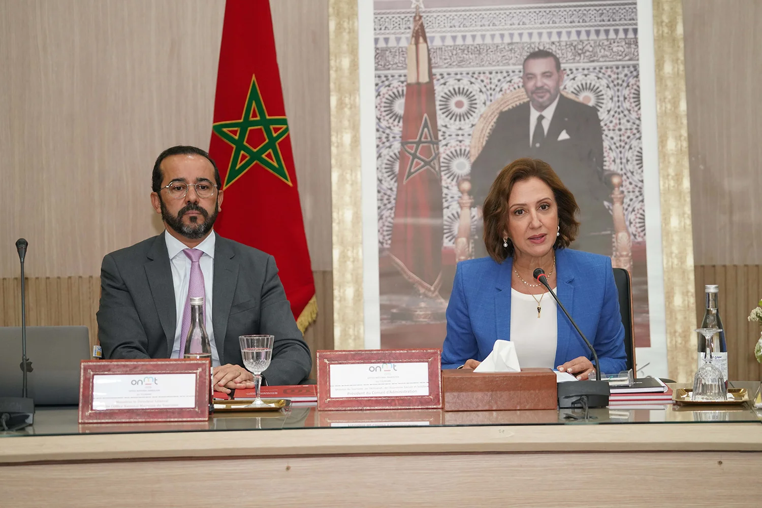 Le Maroc mise sur 26 millions de touristes pour 2030
