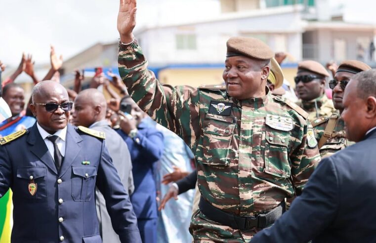 Tiani au Niger : vers une nouvelle ère de pragmatisme politique