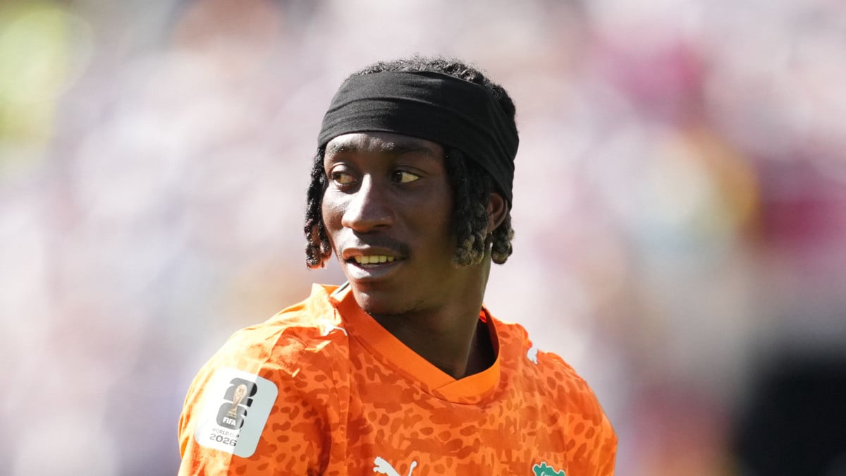Yan Diomandé a choisi le PSG, mais son arrivée pourrait être repoussée d&rsquo;un an