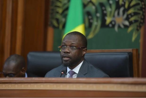 Ousmane Sonko face à un risque de perte de son siège à l&rsquo;Assemblée
