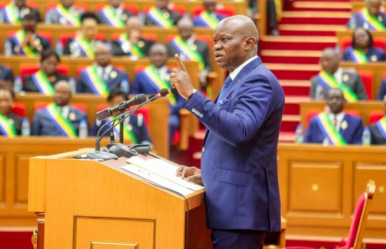 Gabon : commerce intra-africain, Oligui Nguema donne des instructions fermes