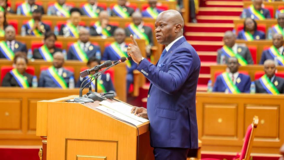 Gabon : commerce intra-africain, Oligui Nguema donne des instructions fermes