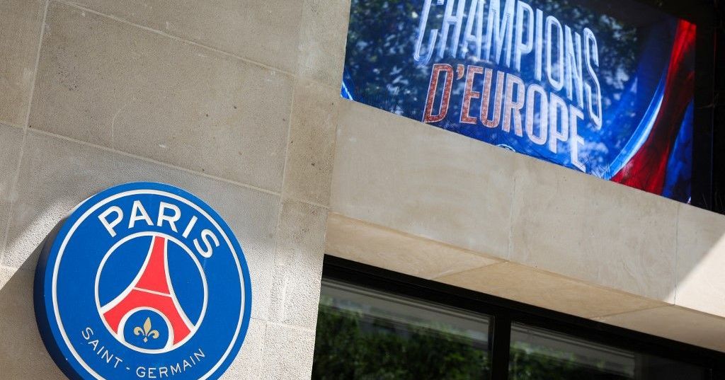 Le calendrier complet du PSG pour la saison 2026-2027 dévoilé