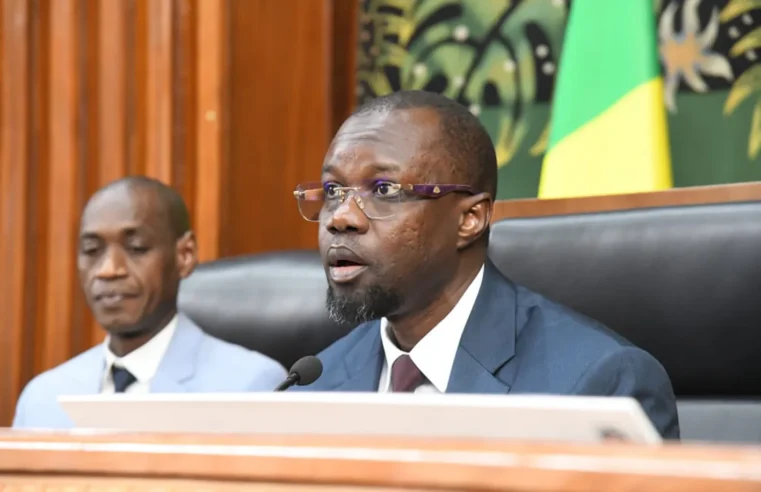 Tensions autour de la révision constitutionnelle au Sénégal