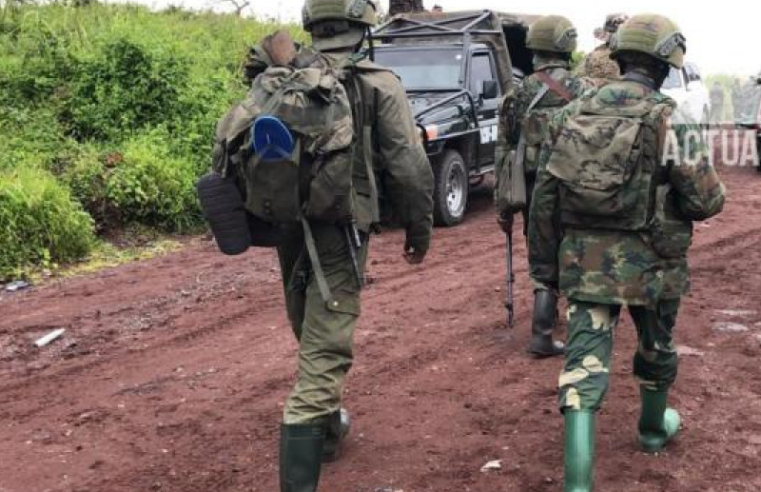 Sécurité en RDC : la SADC exige le respect des accords de paix pour l&rsquo;est du pays