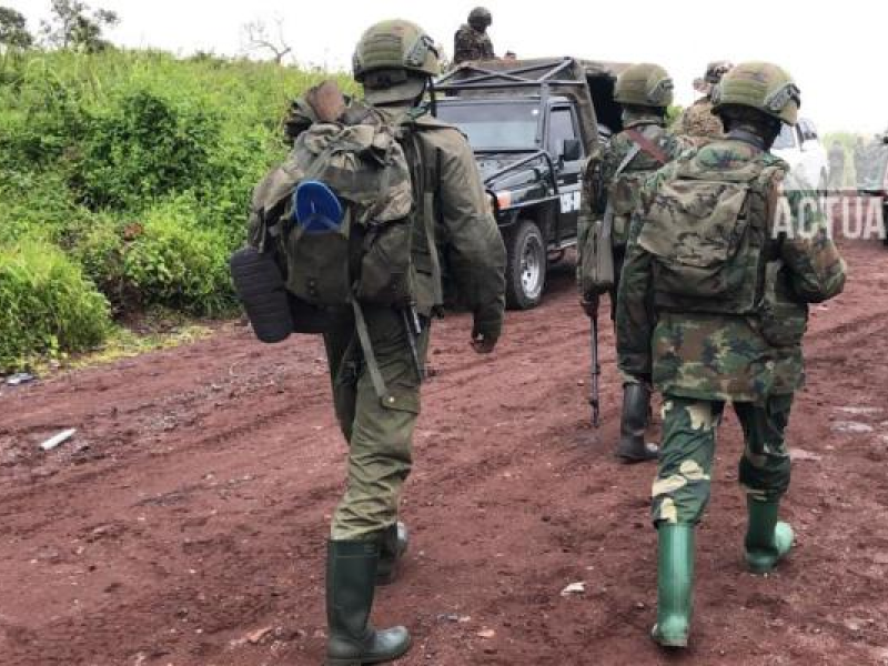 Sécurité en RDC : la SADC exige le respect des accords de paix pour l&rsquo;est du pays