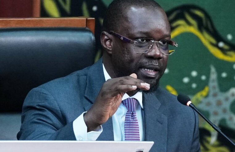 Nouveau gouvernement sénégalais : le pastef en retrait après des tensions avec faye