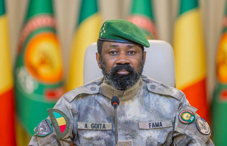 Mali : interdiction des motos de 125 cm³ en dehors des villes pour renforcer la sécurité