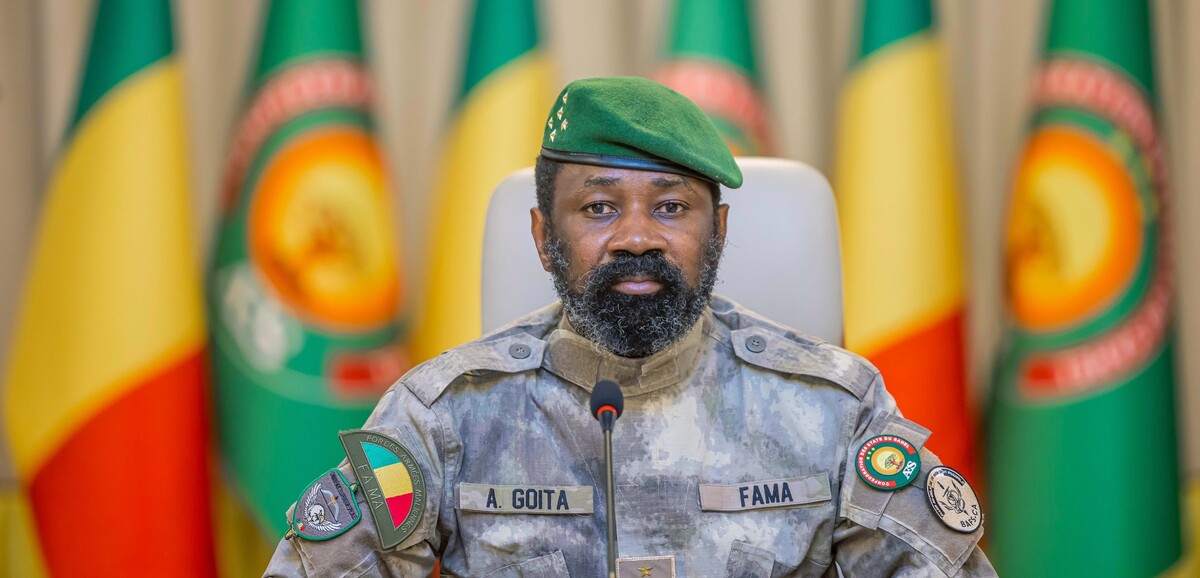 Mali : interdiction des motos de 125 cm³ en dehors des villes pour renforcer la sécurité