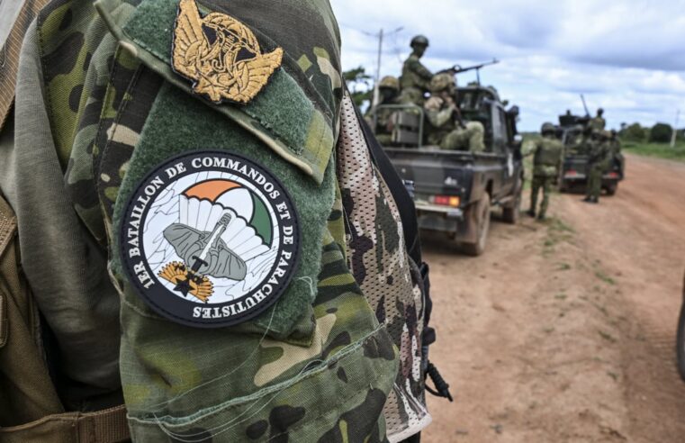 La Côte d’Ivoire face aux menaces jihadistes : le défi des soldats du nord
