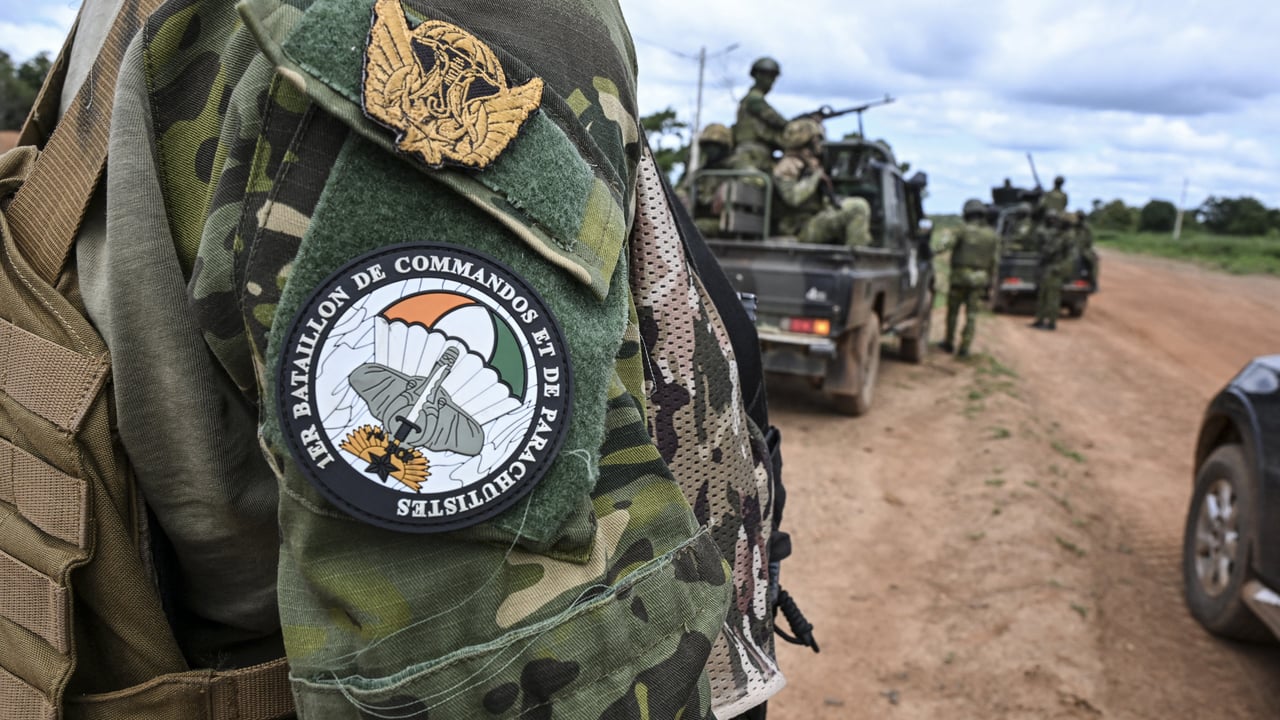 La Côte d’Ivoire face aux menaces jihadistes : le défi des soldats du nord