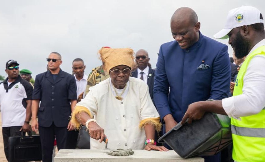 Gabon : le port de Kobé-Kobé, nouveau moteur de l&rsquo;industrie post-pétrole