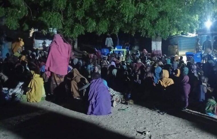 Nigeria : la libération de centaines d&rsquo;otages de Boko Haram suscite des interrogations