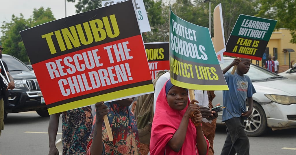 Nigeria : 360 otages libérés lors d&rsquo;une offensive dans le fief de Boko Haram