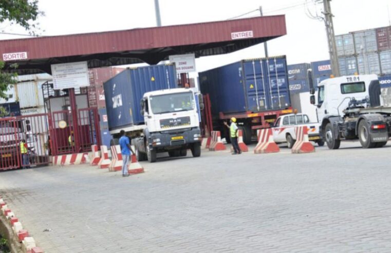 Gabon : comment la zlecaf peut booster les échanges africains à moins de 9 %