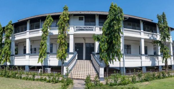 Ena du Togo : lancement du concours 2026 avec 110 postes à pourvoir