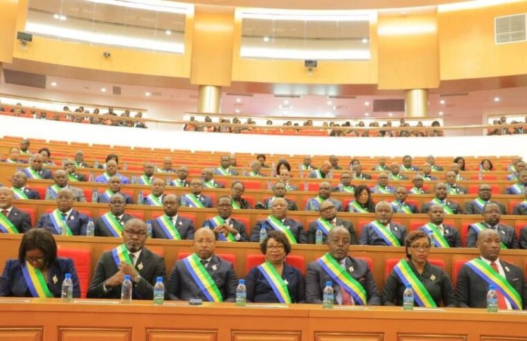 Gabon : le Congrès annuel, nouvelle tradition républicaine