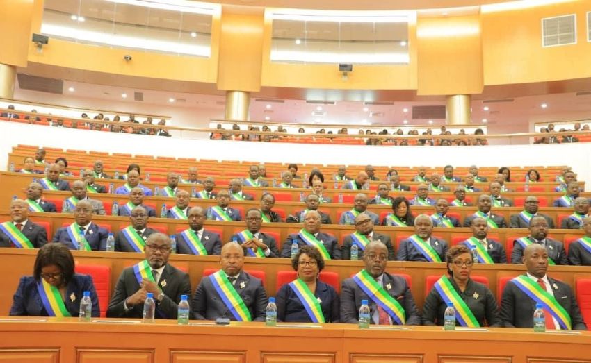 Gabon : le Congrès annuel, nouvelle tradition républicaine